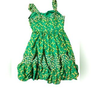 Lauren Conrad - junior dress size 0